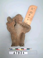 藏品(陶偶)的圖片